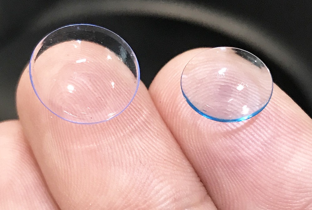 Ortho K vs Multifocal Soft Contact Lenses (Part 2) | by Philip Cheng,  BOptom, FIAOMC | My Kid's Vision | Medium