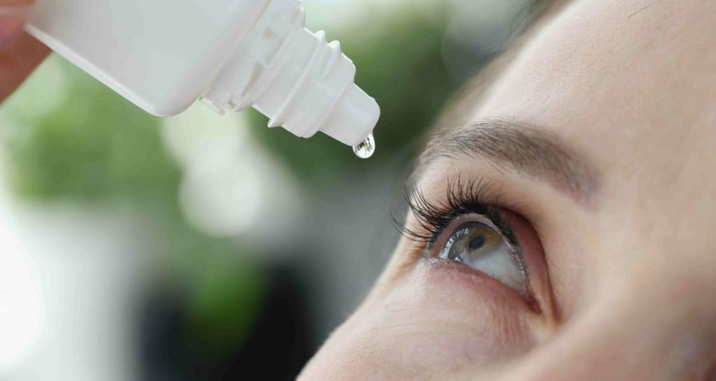  eye care center Los Angeles CA